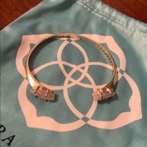 Kendra Scott Cuff Bracelet